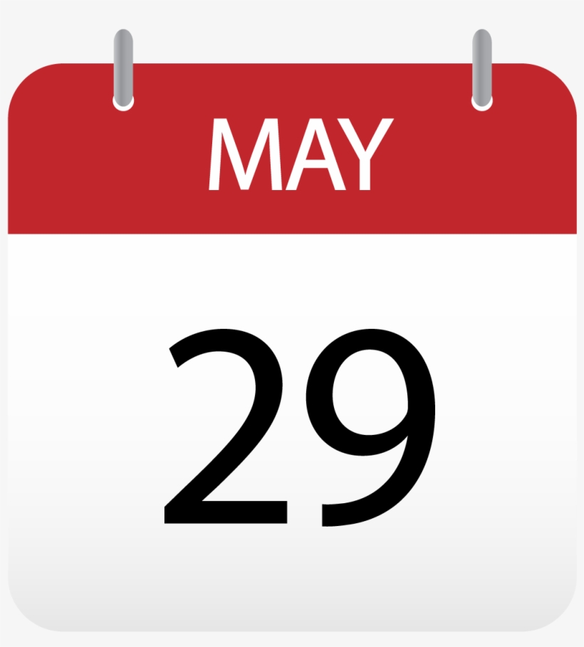 The Rite Stuff Mark Doran - Simbolo De Fecha Png, transparent png #8020348