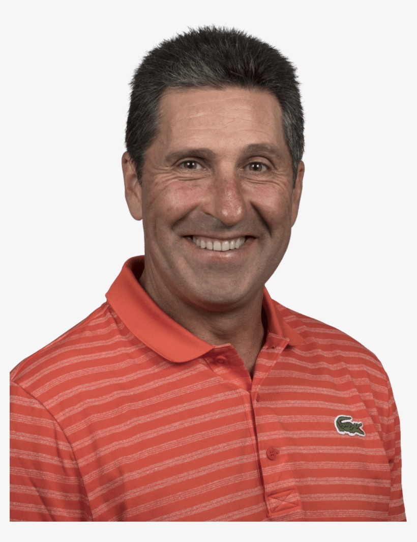 José María Olazábal - Man, transparent png #8020413