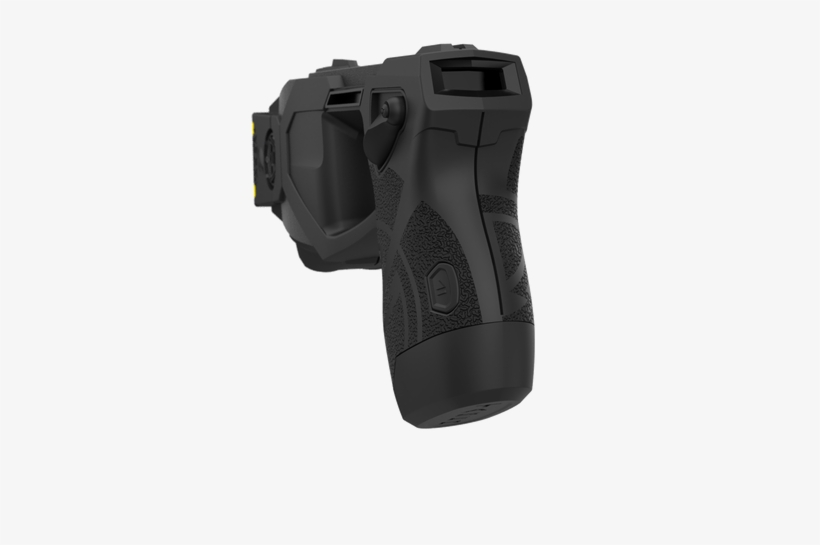 Taser X26-p - Handgun Holster, transparent png #8020521