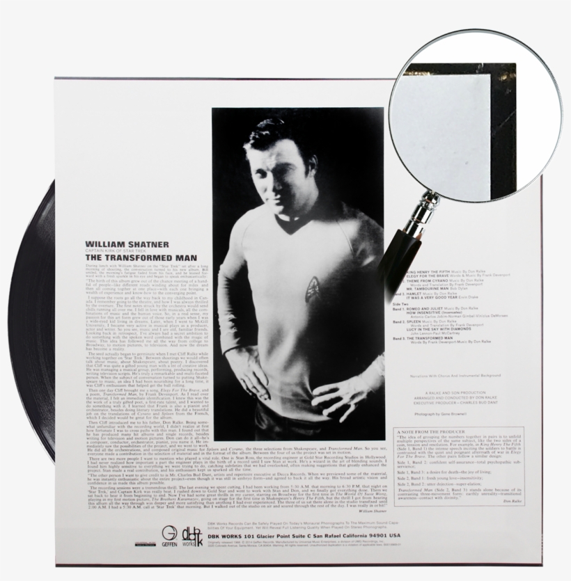 Doradopkg 12" Vinyl Classic Tip-on Lp Jacket, transparent png #8020637