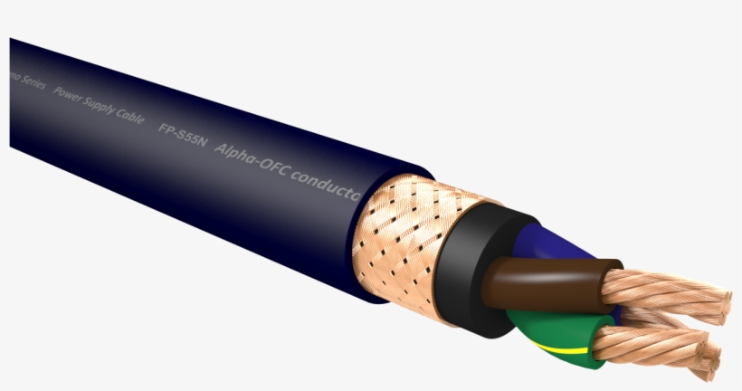 Furutech Alpha Nano Series Fp S55n, transparent png #8020708