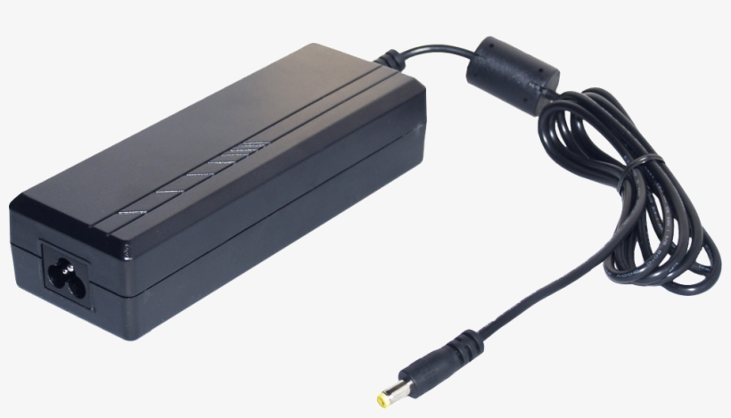 Power Supply Unit - Power Supply, transparent png #8020742