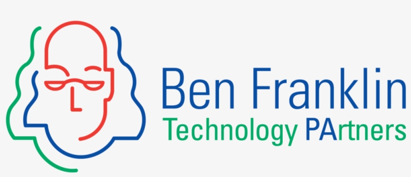 Ben Franklin Technology Partners, transparent png #8020842