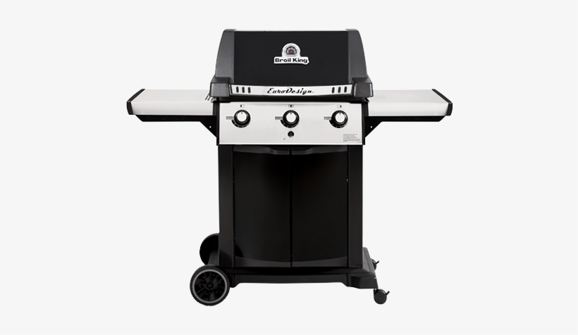 Image For Broil King - Broil King Signet 320 Lp, transparent png #8020850
