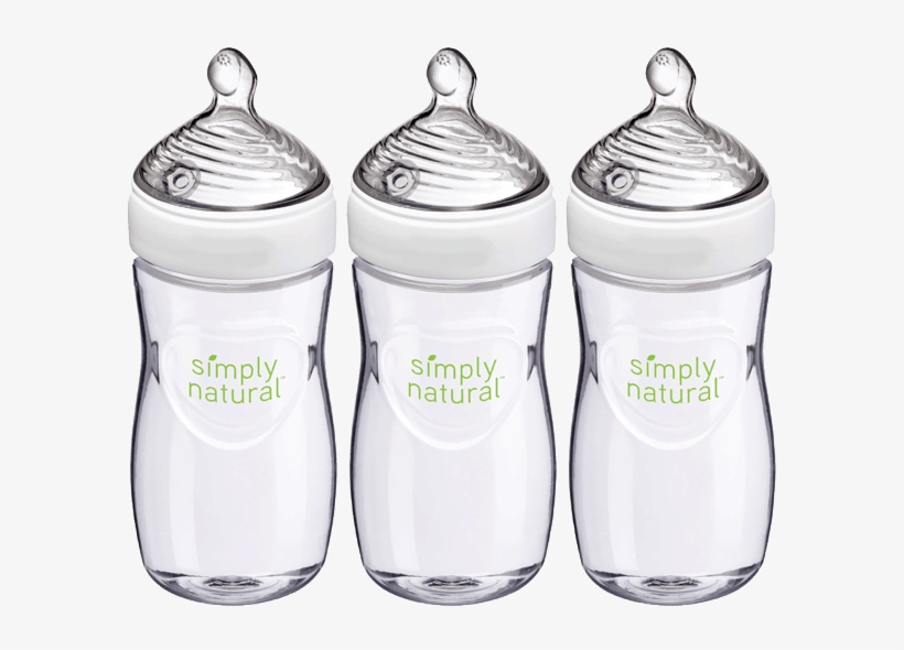 nuk simply natural bottle caps