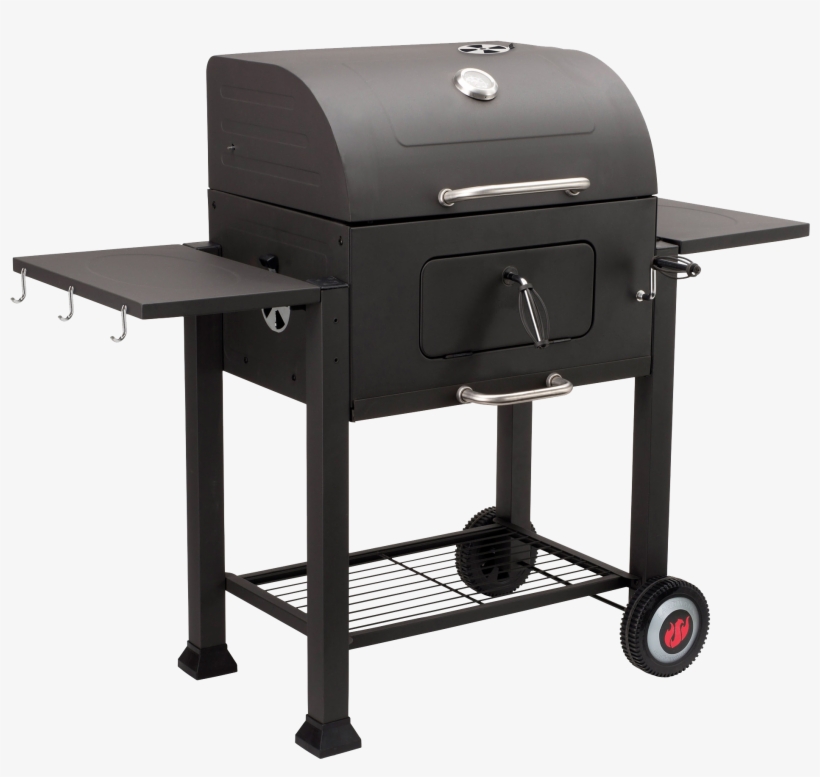 Landmann 11430 Adjustable Tennessee Charcoal Bbq Grill - Char Broil 3500, transparent png #8021083