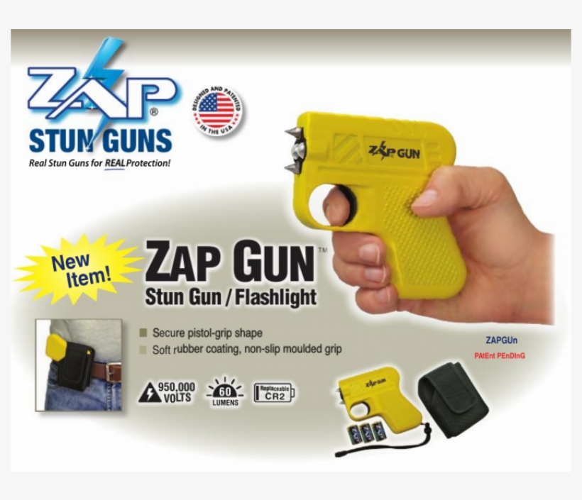 Description - Zap Group, transparent png #8021113