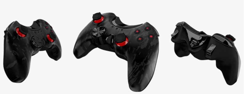 [ Img] - Game Controller, transparent png #8021120