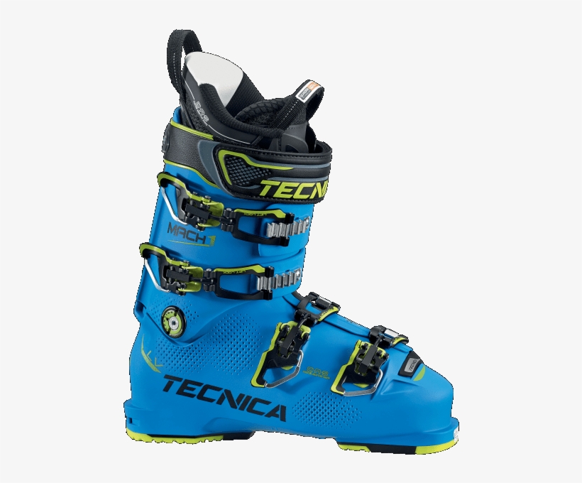 Tecnica Mach1 120 Lv 2018, transparent png #8021193