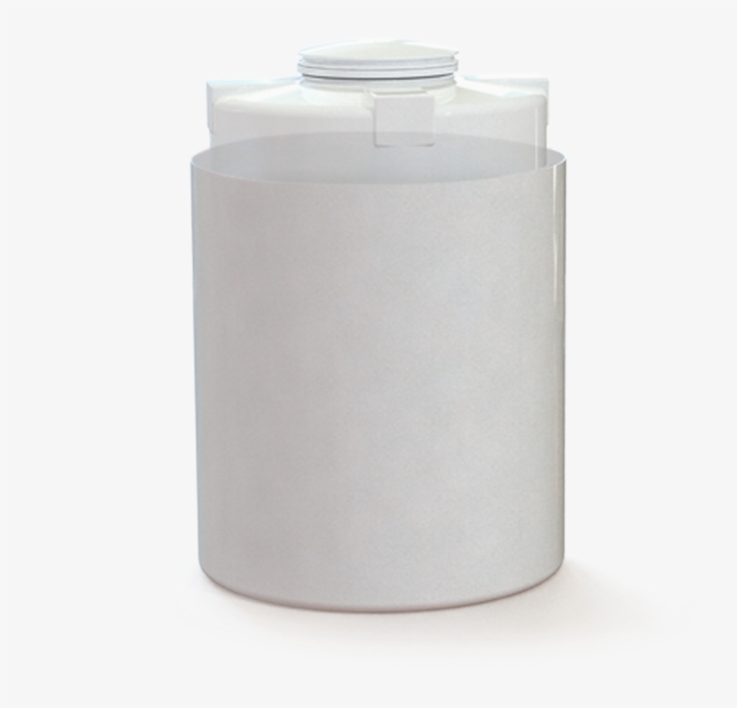 Cpx Säkerhetsinvallning 3000l - Lid, transparent png #8021230