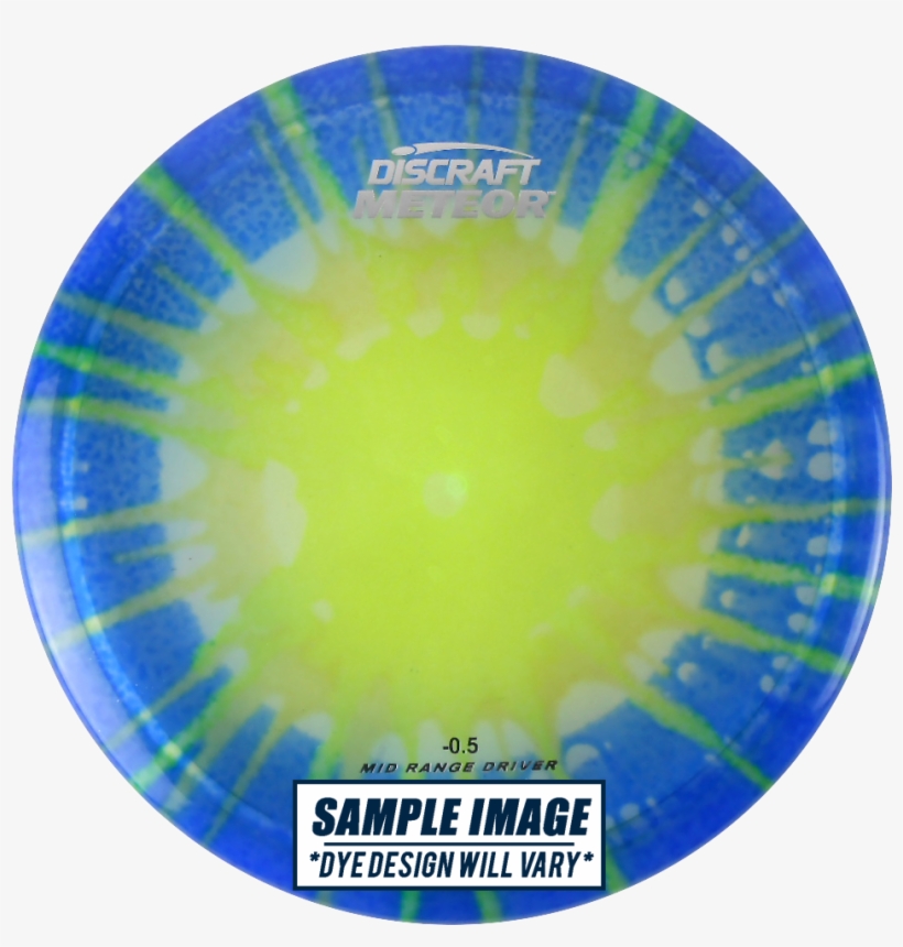 Dc Fd Z Meteor Img - Circle, transparent png #8021236