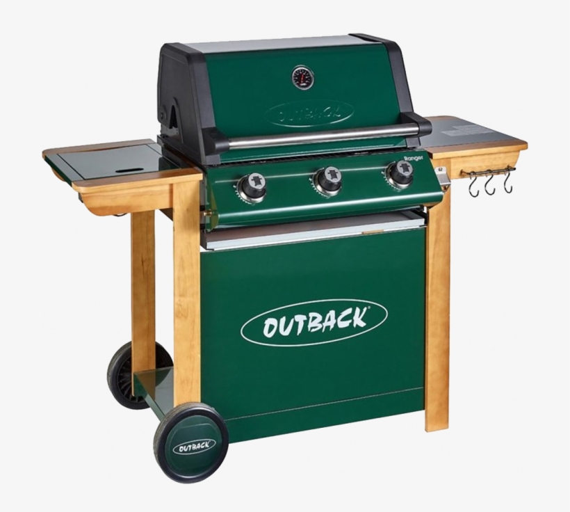 More Views - Outback Bbq, transparent png #8021362