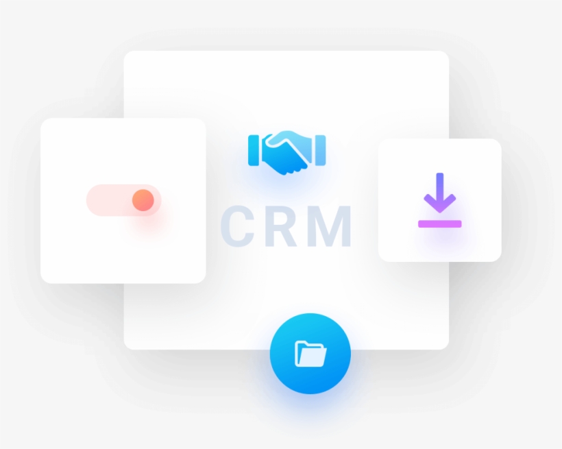 Your Woocommerce Order Data Gets Imported - Circle, transparent png #8021435