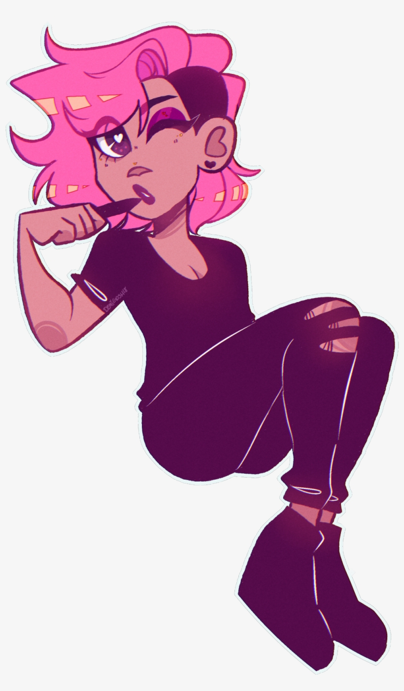 Did I Mention Jeremy Is An Incredibly Talented Artist - Cartoon, transparent png #8021474