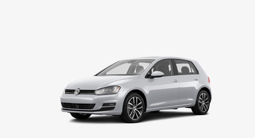 Volkswagen Golf - 2017 Volkswagen Golf Msrp, transparent png #8021516