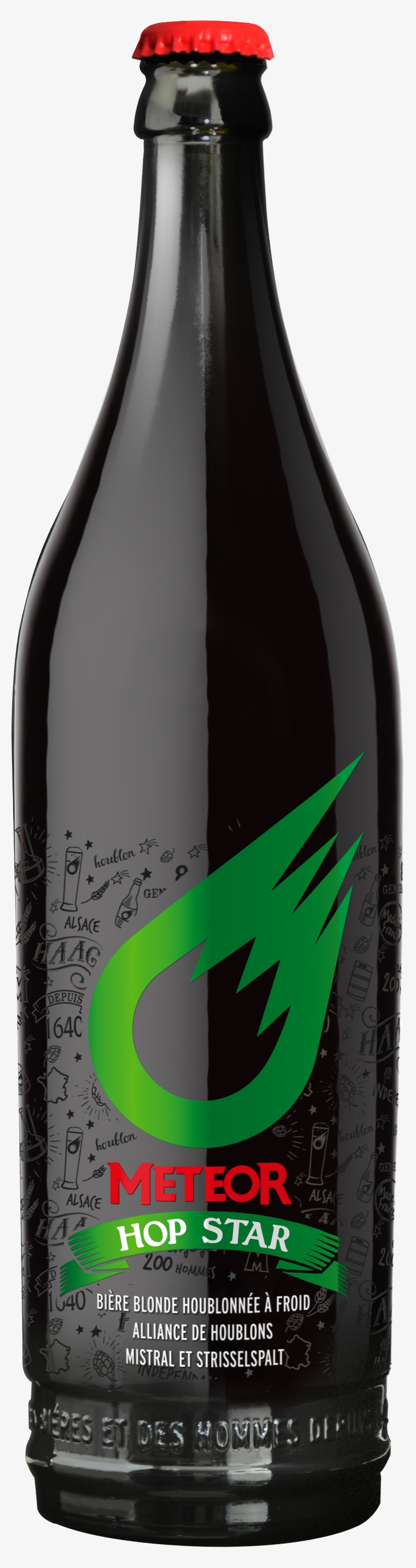 Discover Meteorlab - Meteor Hopstar, transparent png #8021549
