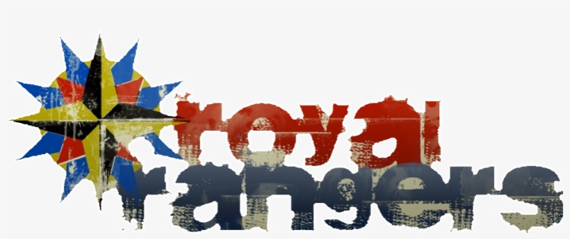 The Royal Rangers Program Is An Activity Based, Small - Royal Rangers, transparent png #8021551