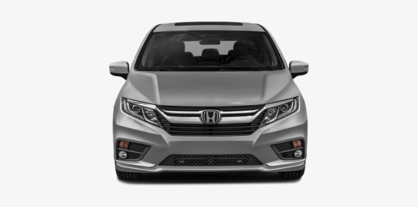New 2019 Honda Odyssey Ex-l - Honda Pilot, transparent png #8021661