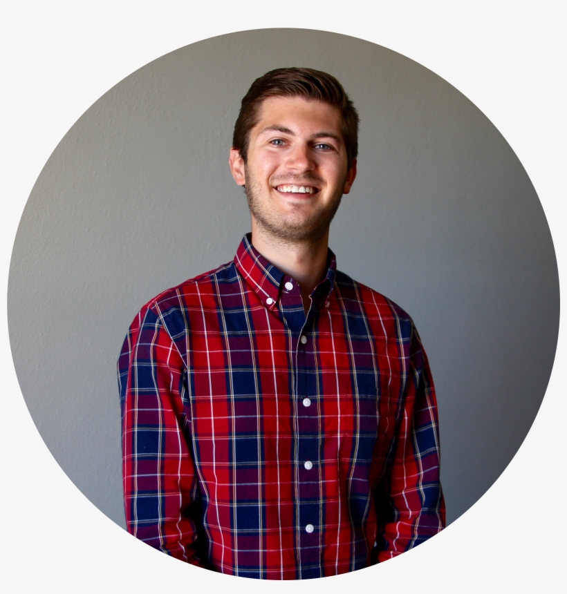 Tucker Hood Helping With Cool Email Signatures - Plaid, transparent png #8021666