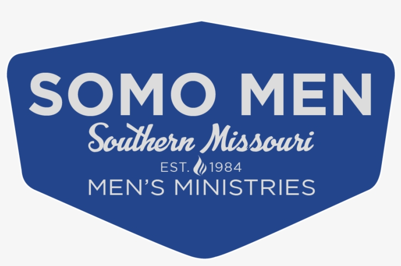 Somo Men's Ministries - Omni Consumer Products, transparent png #8021670