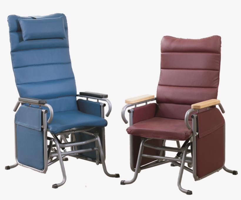 Tranquile Auto-locking Glider - Recliner, transparent png #8021771