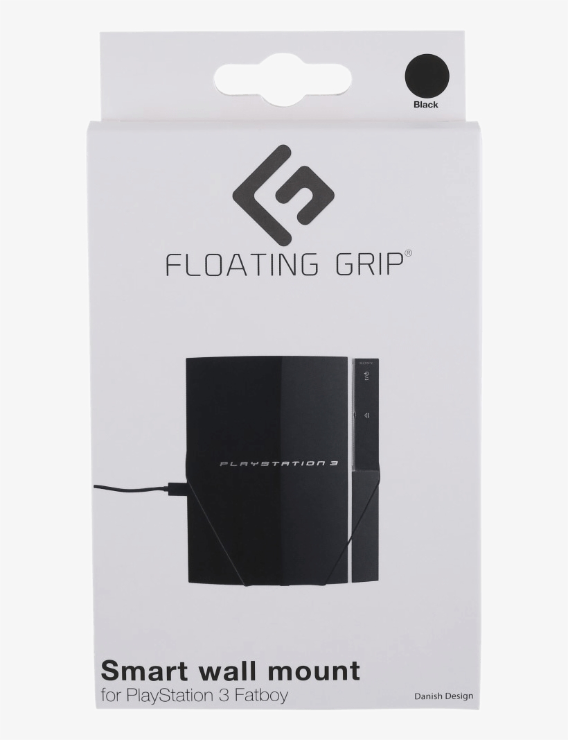 Playstation 3 - Floating Grip Ps4 Pl, transparent png #8021808