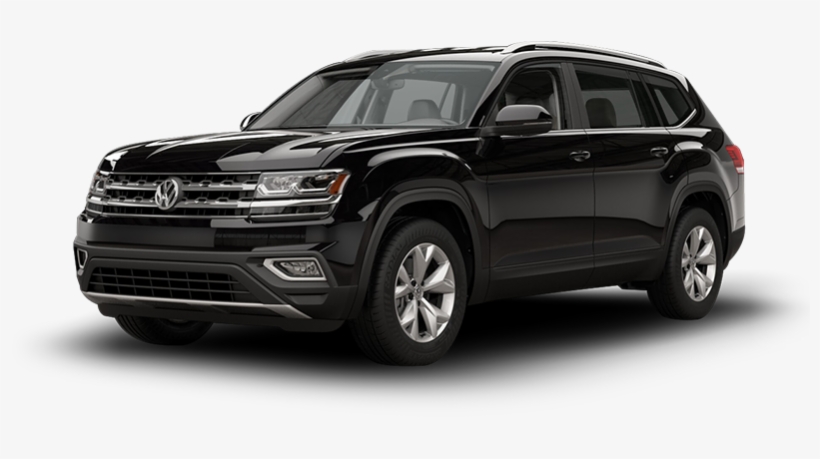 Volkswagen Atlas Lease, transparent png #8021830