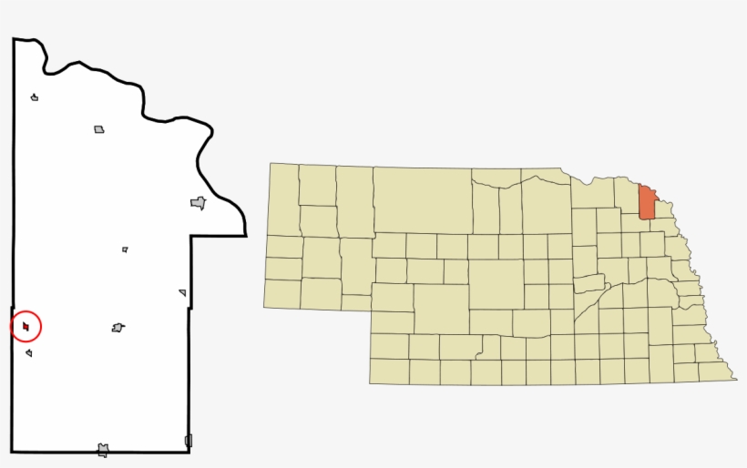 Hoskins Township Wayne County Nebraska, transparent png #8021861