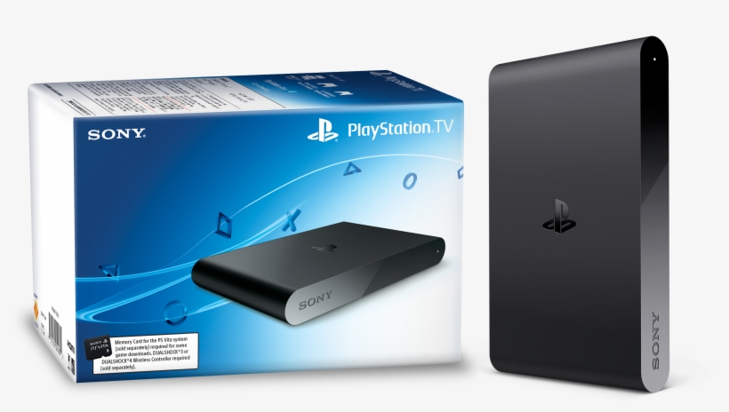 Everything Parents Need To Know About The Playstation - Playstation Tv, transparent png #8021943
