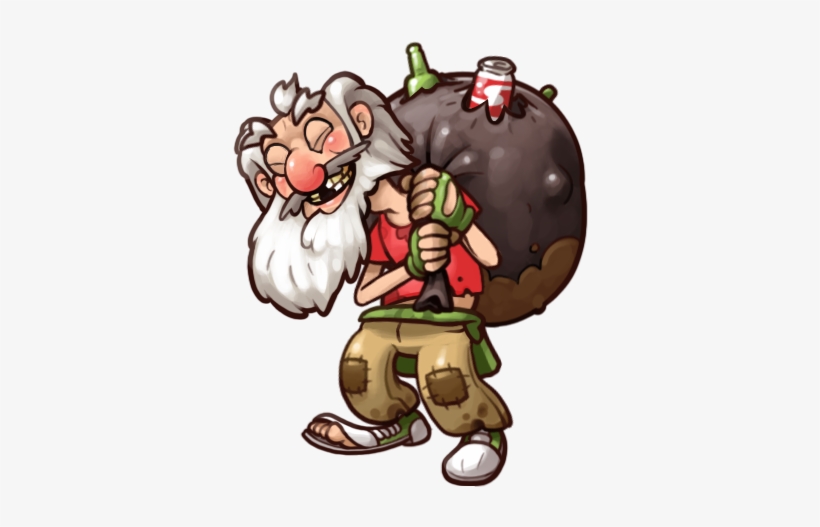 Vagabundo Png, transparent png #8022091