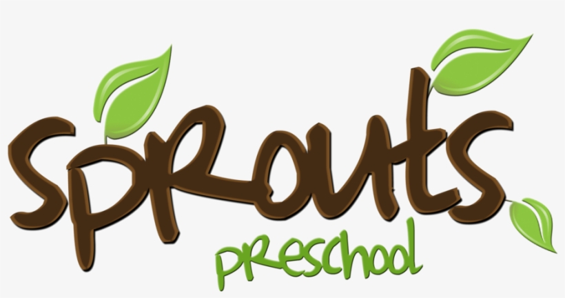 Sproutspreschool Logo, transparent png #8022094