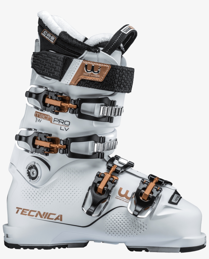 Sb - Ski Boot, transparent png #8022200