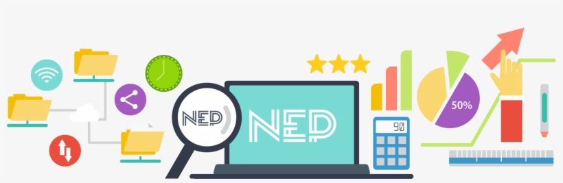 Your One-stop Location For Nebraska Education Data, transparent png #8022253