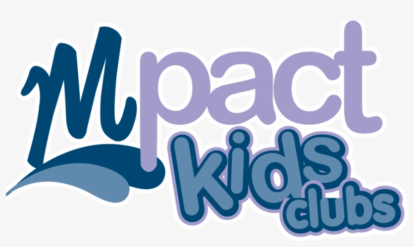 Connect With Us - Mpact Girls Club, transparent png #8022482