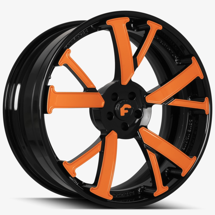 Vlone-ecl - Hubcap, transparent png #8022507
