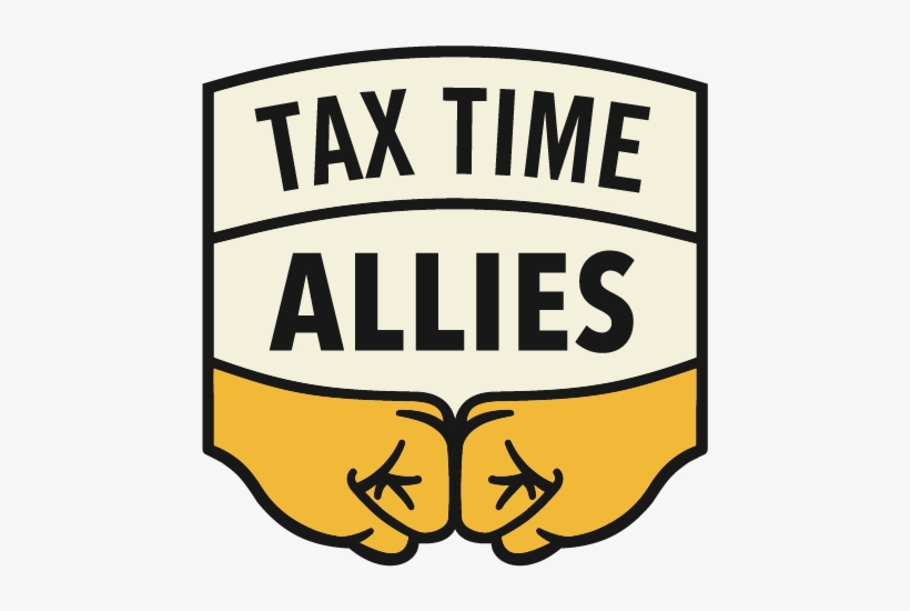 Free Tax Prep Resources - Tax Time, transparent png #8022557