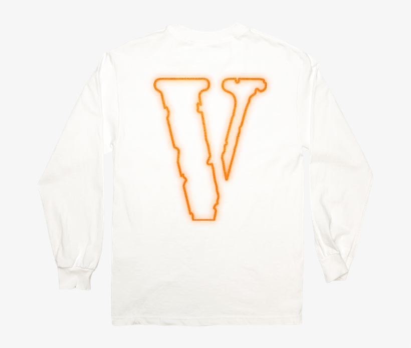 Image Of No Vacancy Inn X Vlone - Active Shirt, transparent png #8022657