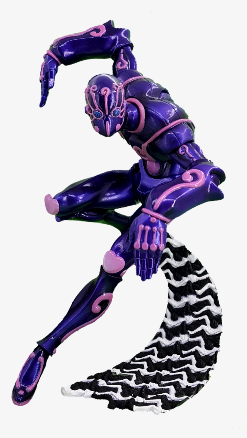 Statue Legend, Jojo, Enigma, อินิกม่า - Jojo Statue Legend, transparent png #8022808