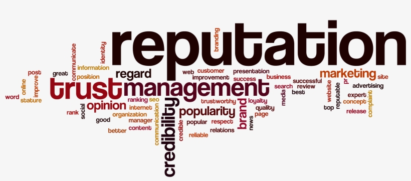 Online Reputation Management - Reputation Management, transparent png #8022921
