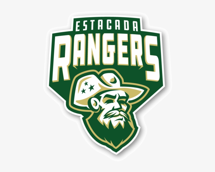 Rugged Ranger Stacked - Emblem, transparent png #8023139