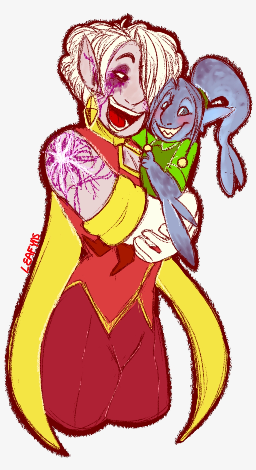 Skull Kid Did An "errands With My Mom" Cover Featuring - Cartoon, transparent png #8023375