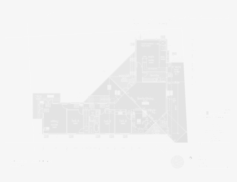 Plans - Diagram, transparent png #8023414