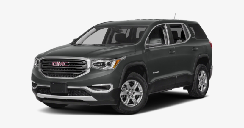 A 2019 Gmc Acadia In St Johns Nl Dealer Hickman Automotive - Gmc Acadia Colors 2018, transparent png #8023555