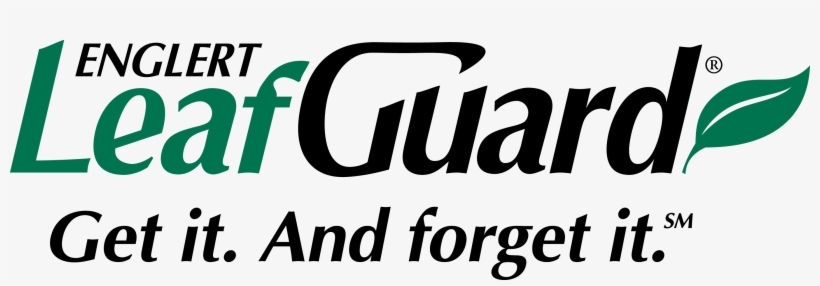 Leafguard Logo By Hayleigh Abshire - Leaf Guard Logo Png, transparent png #8023613