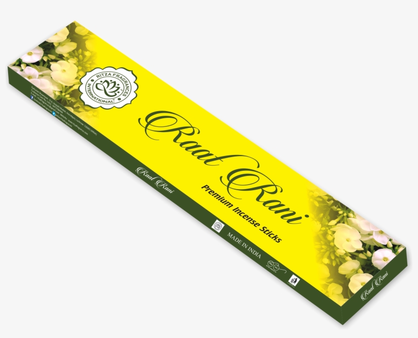 Incense Sticks, Premium Sticks - Graphic Design, transparent png #8023856