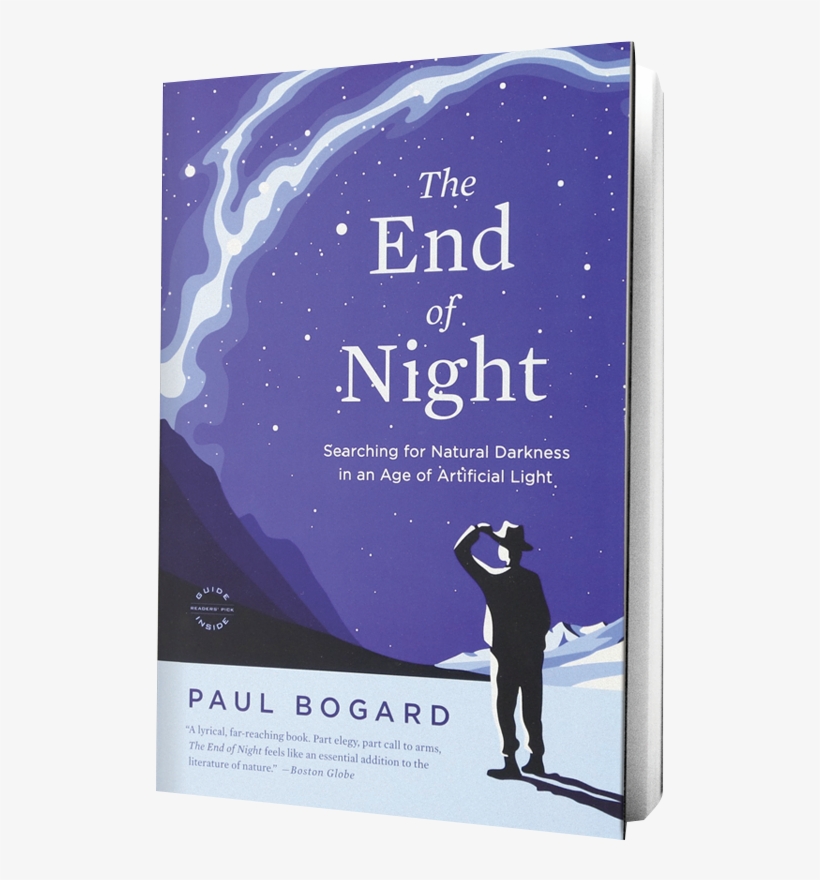 A Journey Around The Globe In Search Of A Truly Dark - Poster, transparent png #8023887