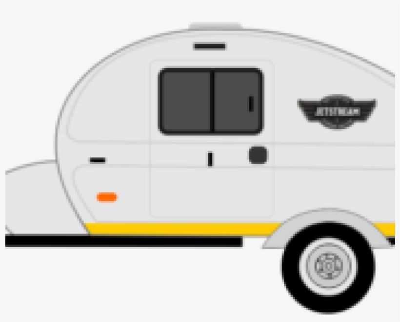 Travel Trailer, transparent png #8023888