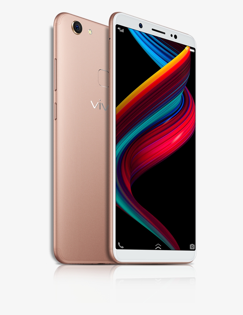 Vivo Z10 Image - Vivo Z10 Price In India, transparent png #8024055