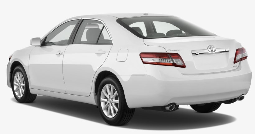 Attractions Link Tourism Services M - Toyota Corolla S 2010 Model, transparent png #8024110