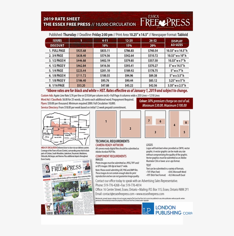 Efp 2019 Rate Sheet - Architecture, transparent png #8024121